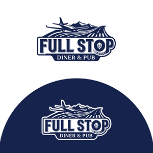 Logo Design by Shahrukh-Creative