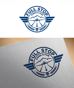 Logo-Design von Visionary Creations für UTOG Brewing Company | Design: #37623364