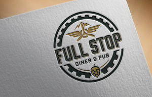 Logo-Design von Visionary Creations für UTOG Brewing Company | Design: #37623365