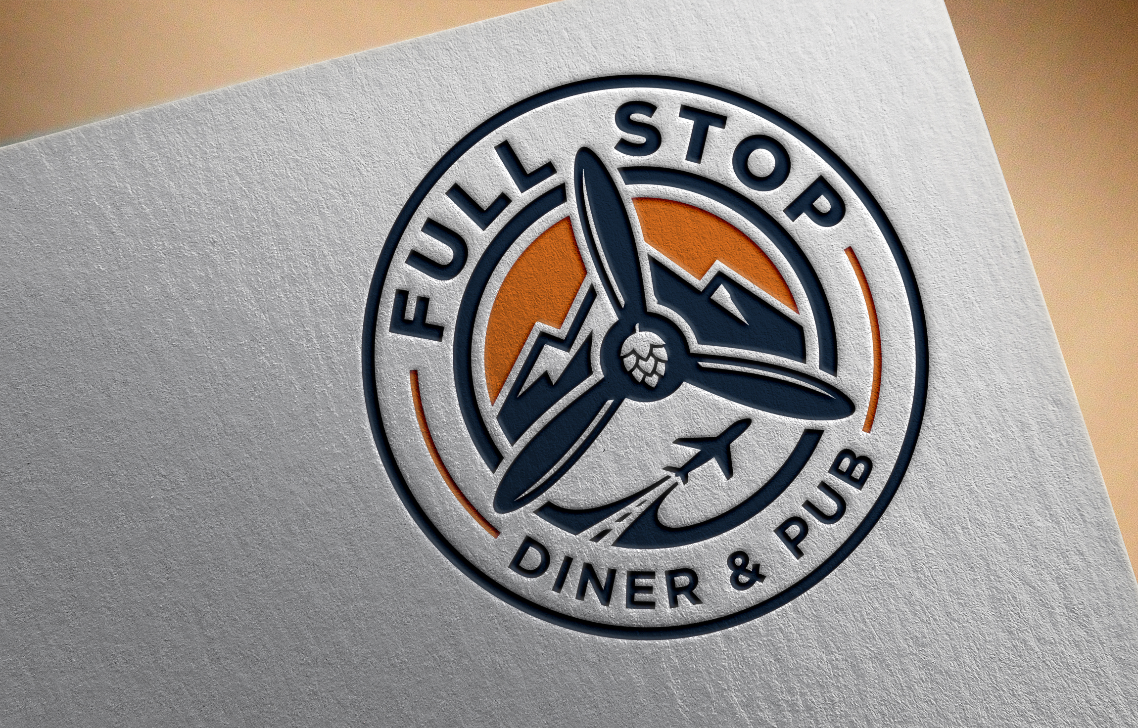 Logo-Design von Visionary Creations für UTOG Brewing Company | Design #37623366
