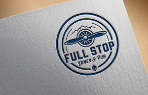 Logo-Design von Visionary Creations für UTOG Brewing Company | Design: #37623367