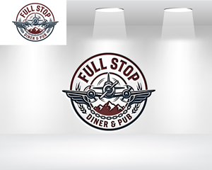 Logo-Design von mehanuk für UTOG Brewing Company | Design: #37619027