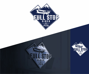 Logo-Design von alkaline für UTOG Brewing Company | Design: #37620102