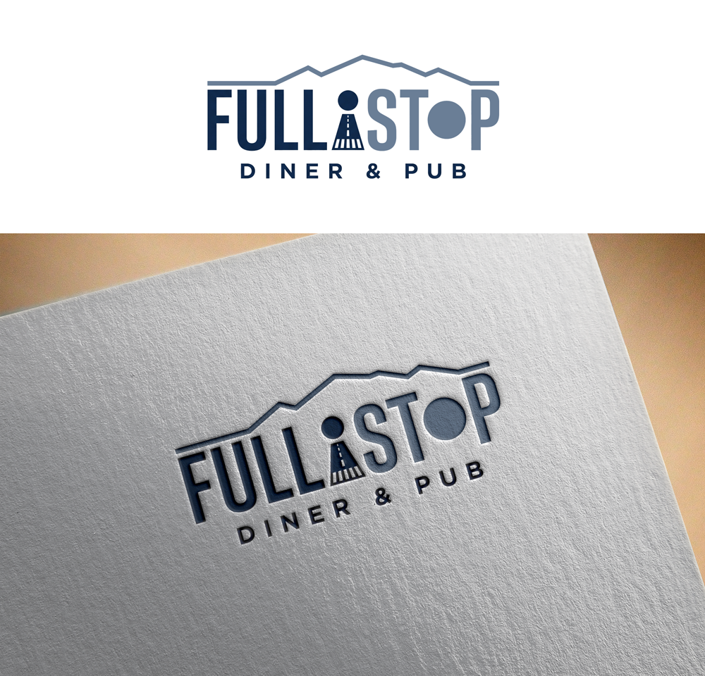 Logo-Design von RA-bica für UTOG Brewing Company | Design #37620154