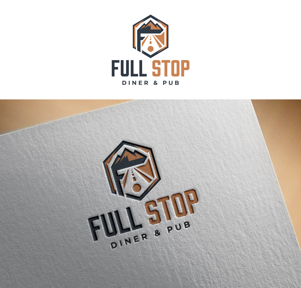 Logo-Design von RA-bica für UTOG Brewing Company | Design #37620156