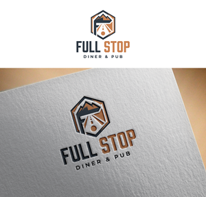 Logo-Design von RA-bica für UTOG Brewing Company | Design: #37620156