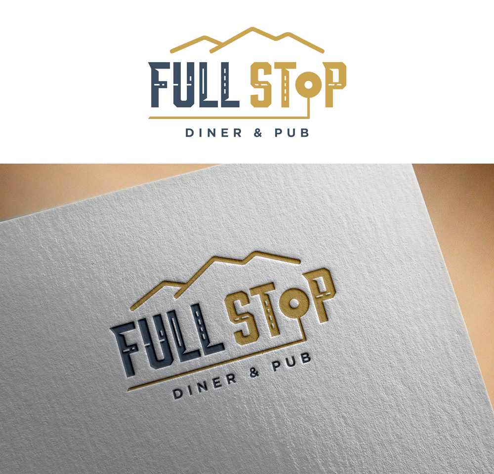 Logo-Design von RA-bica für UTOG Brewing Company | Design #37620157