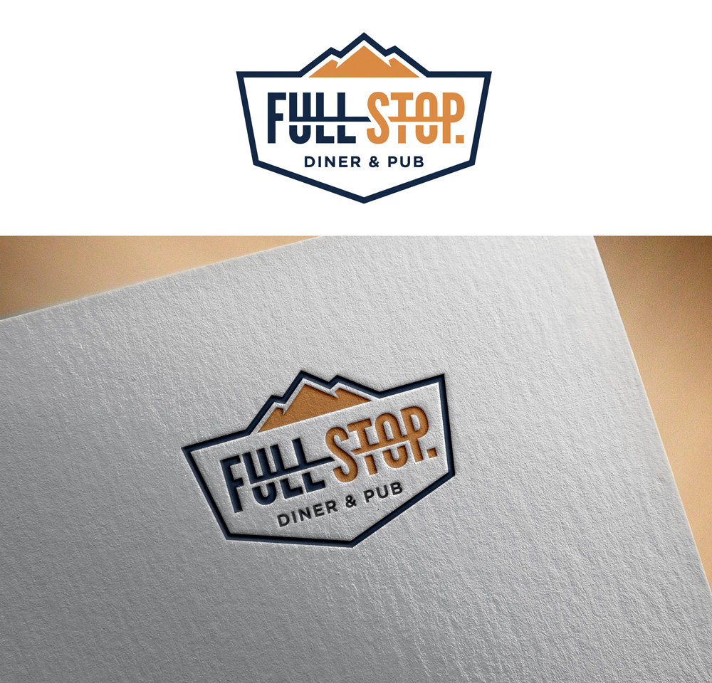 Logo-Design von RA-bica für UTOG Brewing Company | Design #37620158