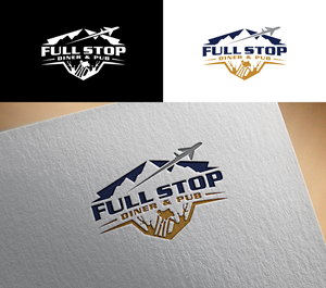 Logo-Design von RA-bica für UTOG Brewing Company | Design: #37623050
