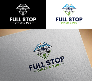 Logo-Design von RA-bica für UTOG Brewing Company | Design: #37623051
