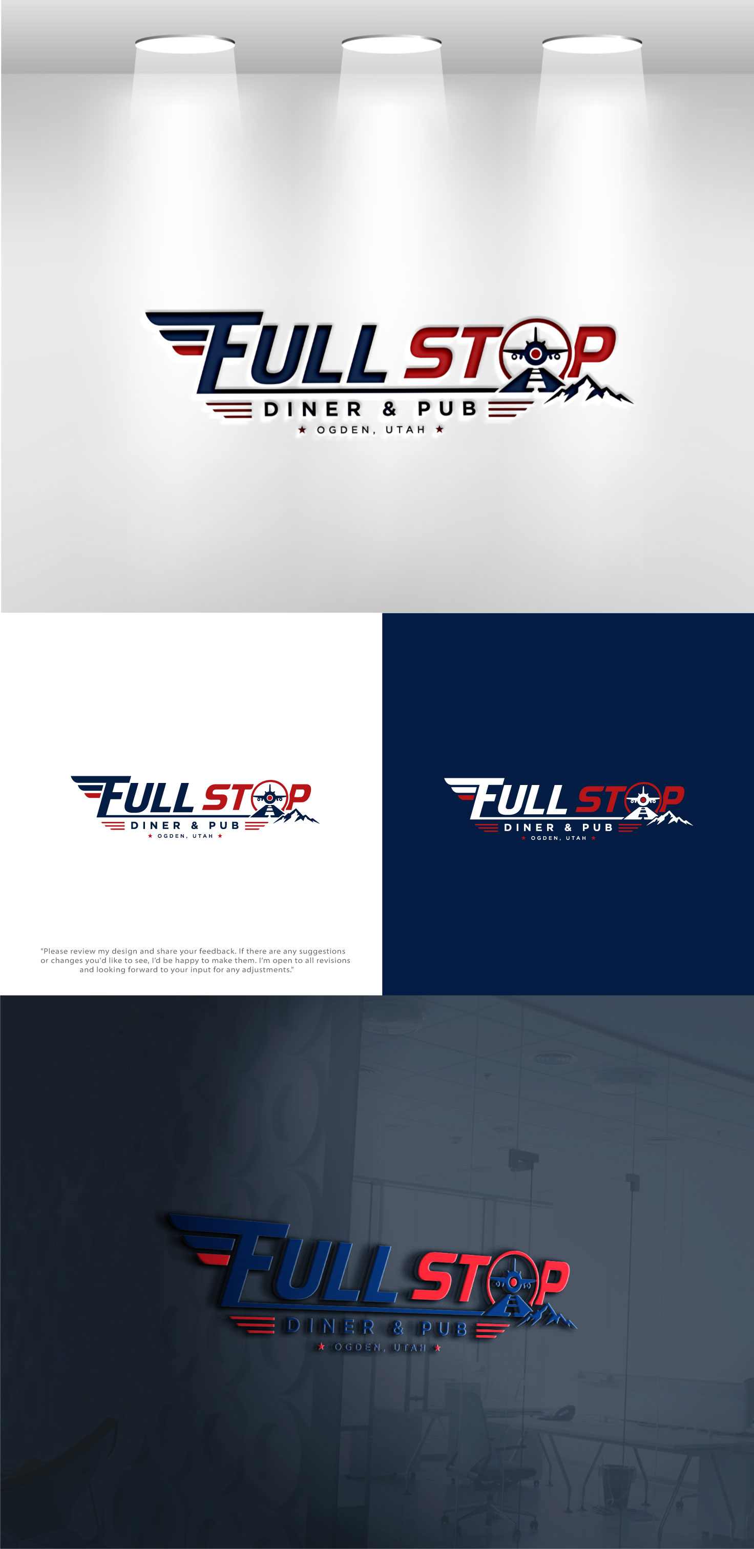 Logo-Design von Pixel Signature für UTOG Brewing Company | Design #37620912