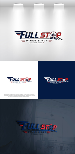 Logo-Design von Pixel Signature für UTOG Brewing Company | Design: #37620912