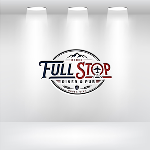 Logo-Design von Pixel Signature für UTOG Brewing Company | Design: #37620913