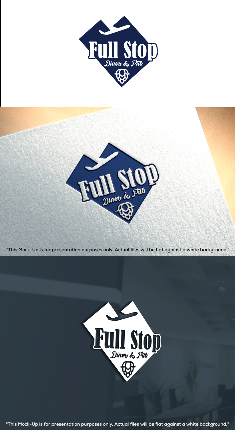 Logo-Design von RaKu 2 für UTOG Brewing Company | Design #37627963