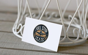 Logo-Design von Jonshonkal für UTOG Brewing Company | Design: #37630096