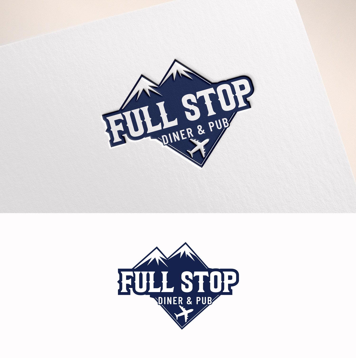 Logo-Design von M Art & Design für UTOG Brewing Company | Design #37618954