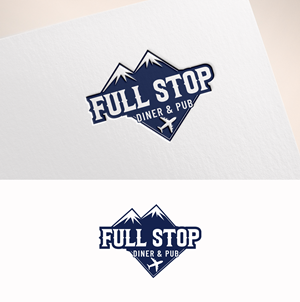Logo-Design von M Art & Design für UTOG Brewing Company | Design: #37618954
