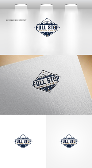 Logo-Design von Joseph Robert für UTOG Brewing Company | Design: #37619833