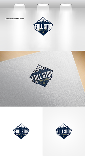 Logo-Design von Joseph Robert für UTOG Brewing Company | Design: #37619835