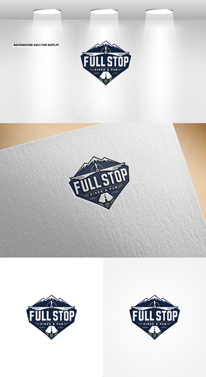 Logo-Design von Joseph Robert für UTOG Brewing Company | Design: #37619836