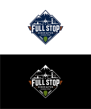 Logo-Design von LordRam für UTOG Brewing Company | Design #37622763