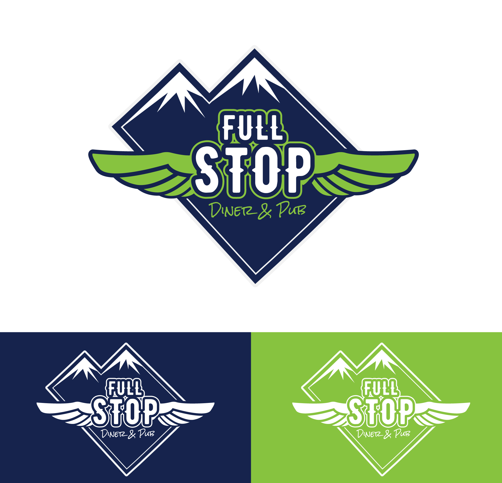Logo-Design von KickArt für UTOG Brewing Company | Design #37619395