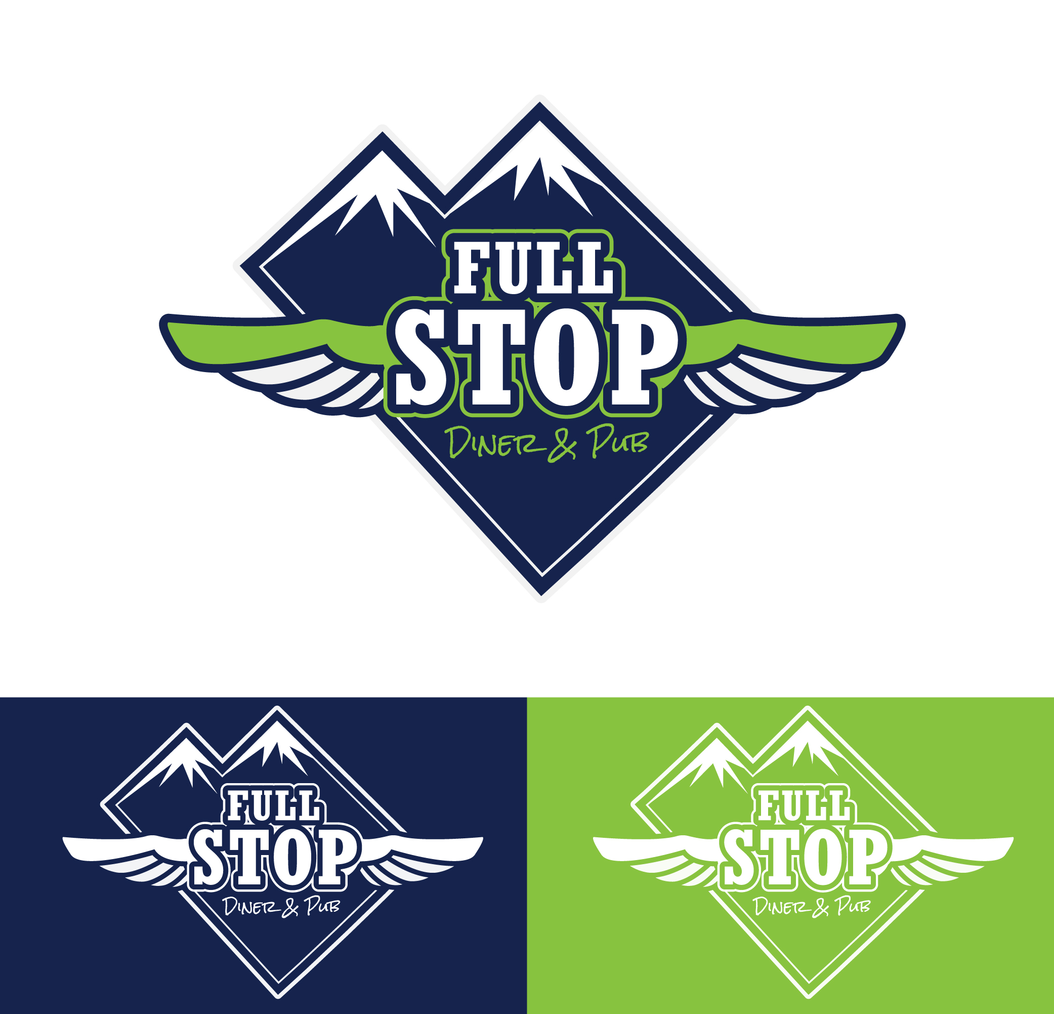 Logo-Design von KickArt für UTOG Brewing Company | Design #37619396