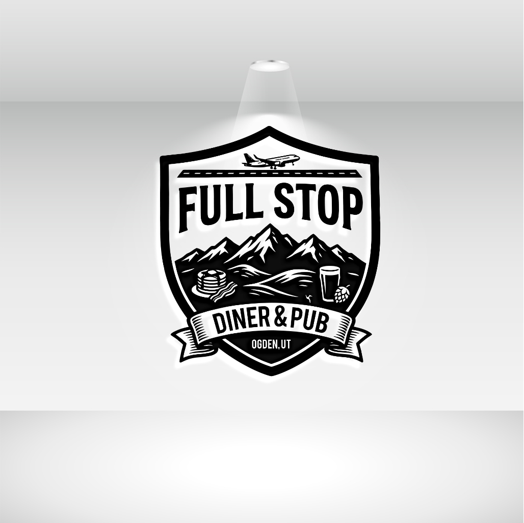 Logo-Design von Raul Jimenez für UTOG Brewing Company | Design #37623478