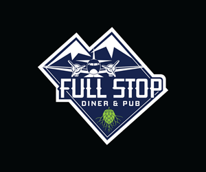 Logo-Design von Alex75 für UTOG Brewing Company | Design: #37626115