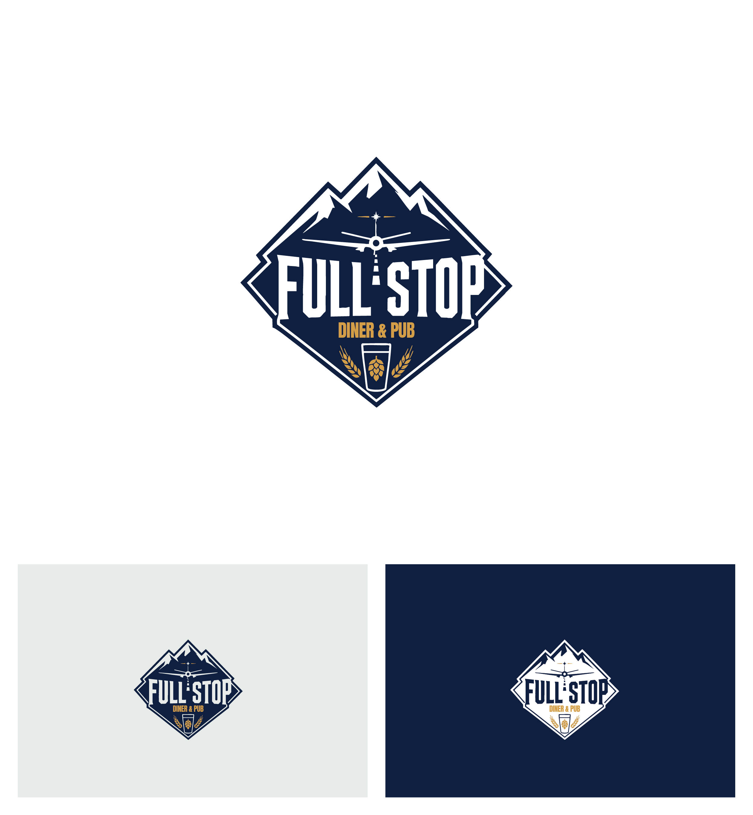 Logo-Design von Afsana_Hoque für UTOG Brewing Company | Design #37621002