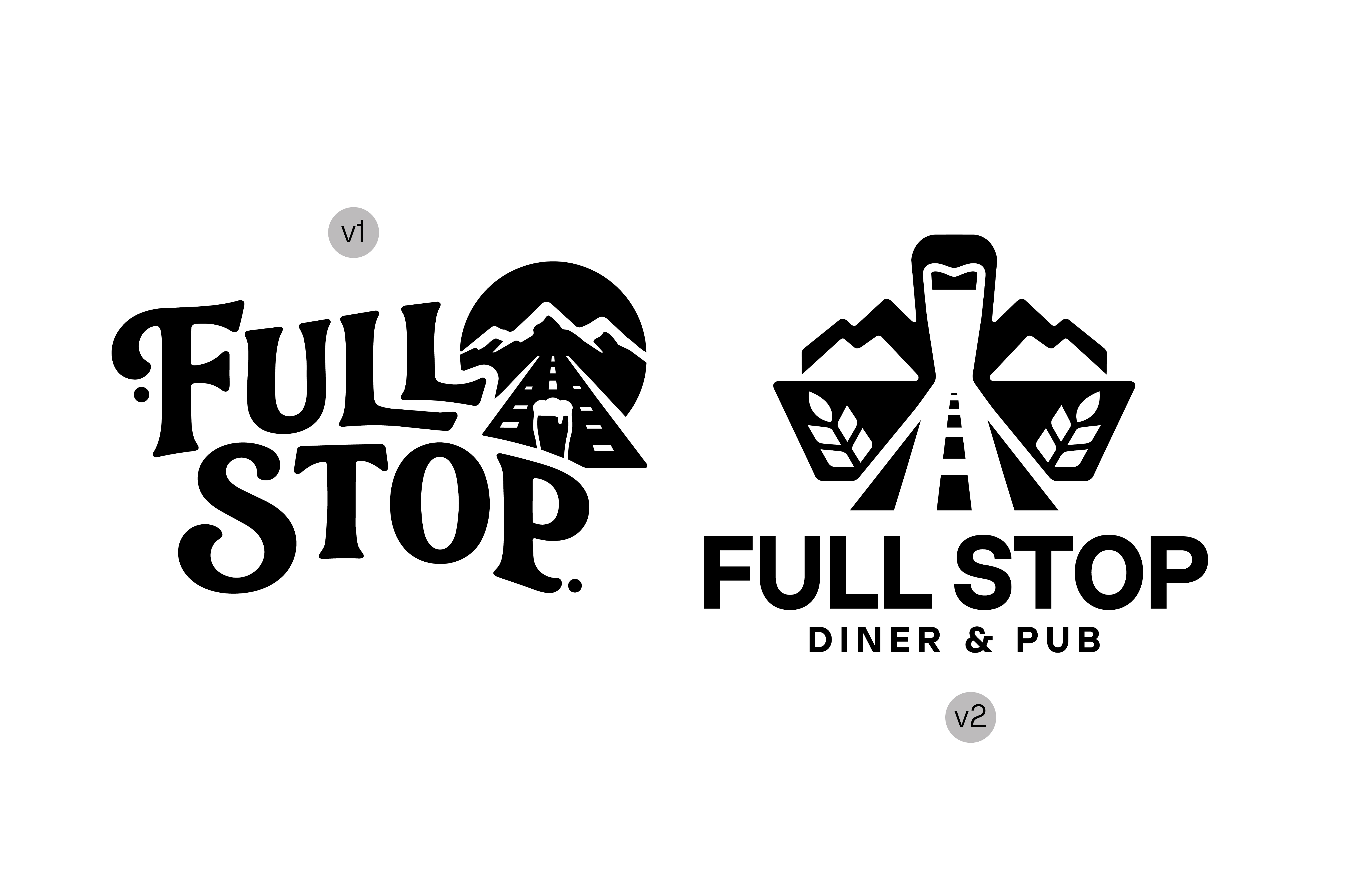 Logo-Design von Fredericm für UTOG Brewing Company | Design #37619645