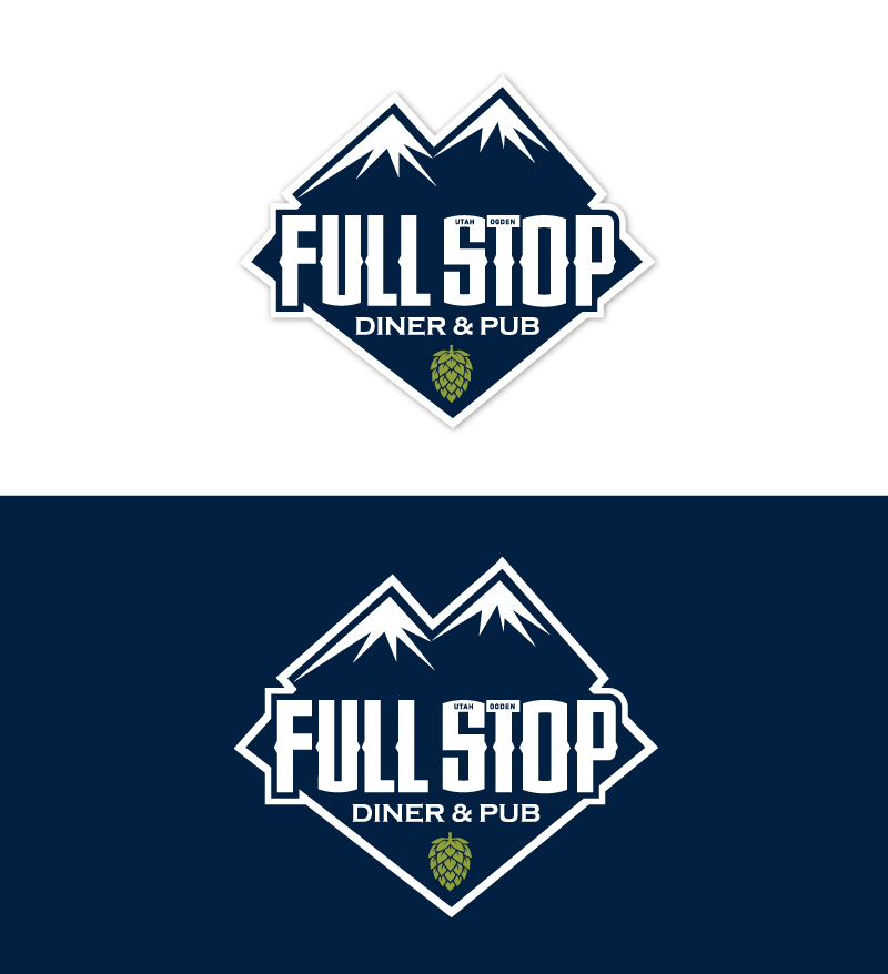 Logo-Design von @Dh24 für UTOG Brewing Company | Design #37636596