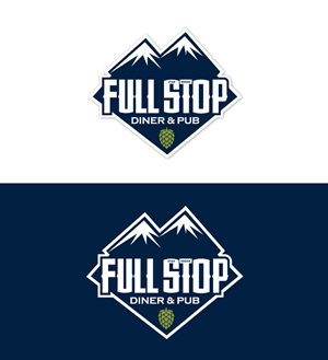 Logo-Design von @Dh24 für UTOG Brewing Company | Design: #37636596