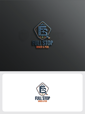 Logo-Design von raju.creative für UTOG Brewing Company | Design: #37620998