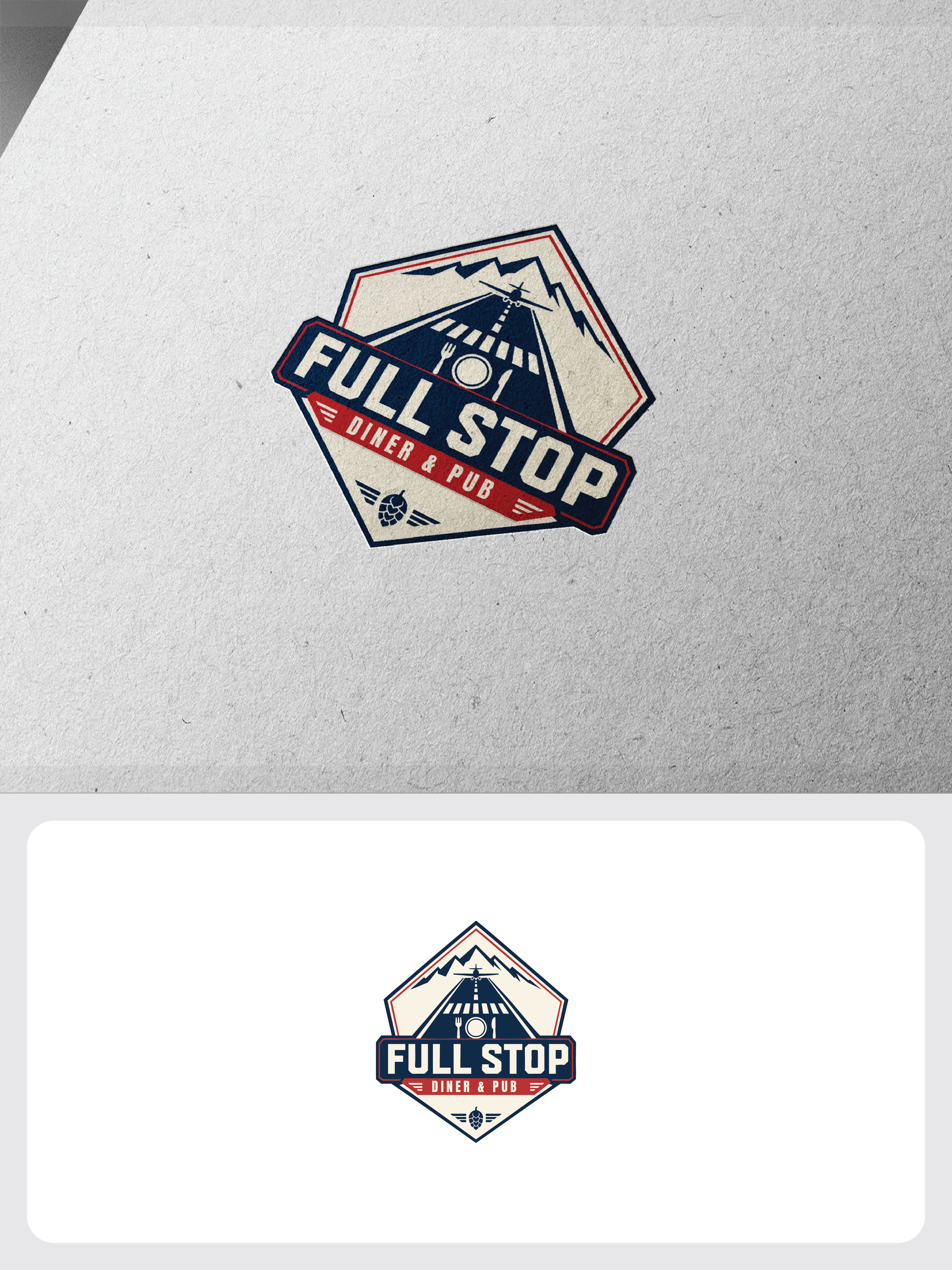 Logo-Design von raju.creative für UTOG Brewing Company | Design #37620999