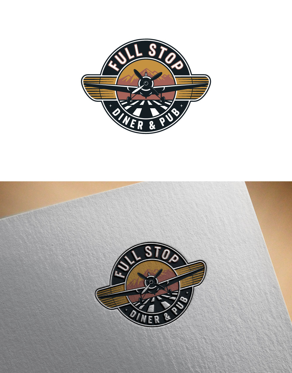 Logo-Design von shekhor für UTOG Brewing Company | Design #37618905