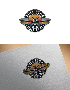Logo-Design von shekhor für UTOG Brewing Company | Design: #37618905