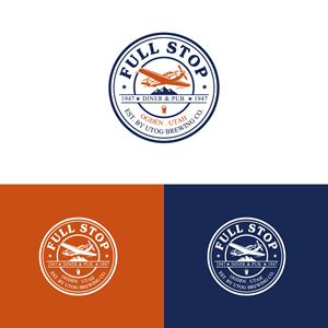 Logo-Design von artpure für UTOG Brewing Company | Design: #37618962