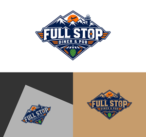 Logo-Design von Ms.18 für UTOG Brewing Company | Design #37621581