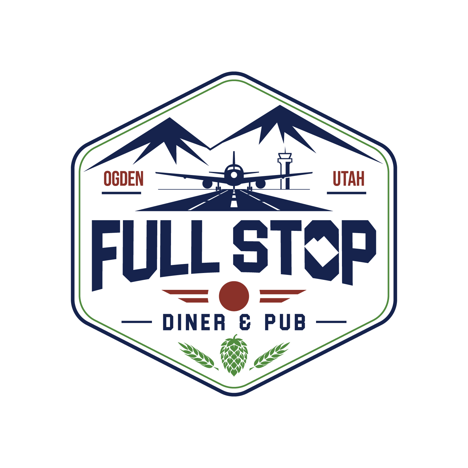 Logo-Design von SofikGhosh für UTOG Brewing Company | Design #37622906