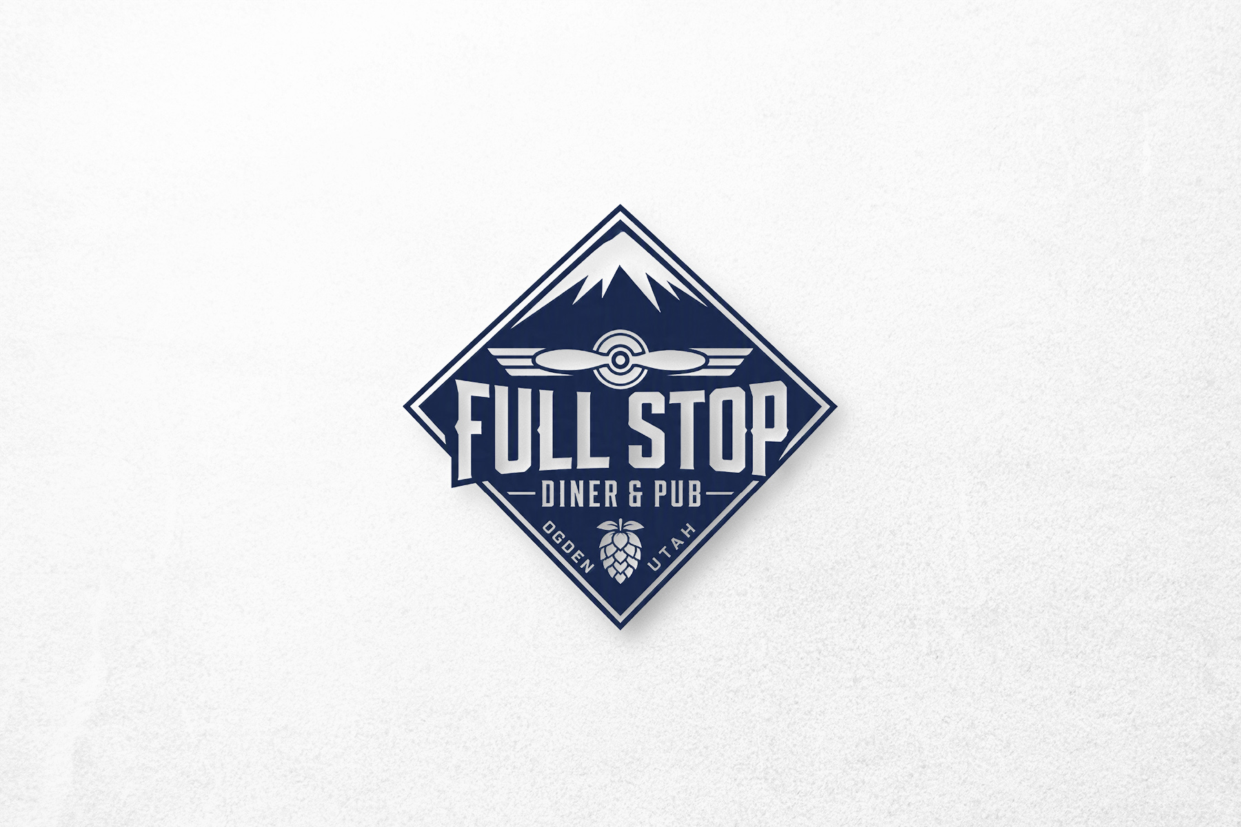 Logo-Design von Ideas Expert für UTOG Brewing Company | Design #37622915