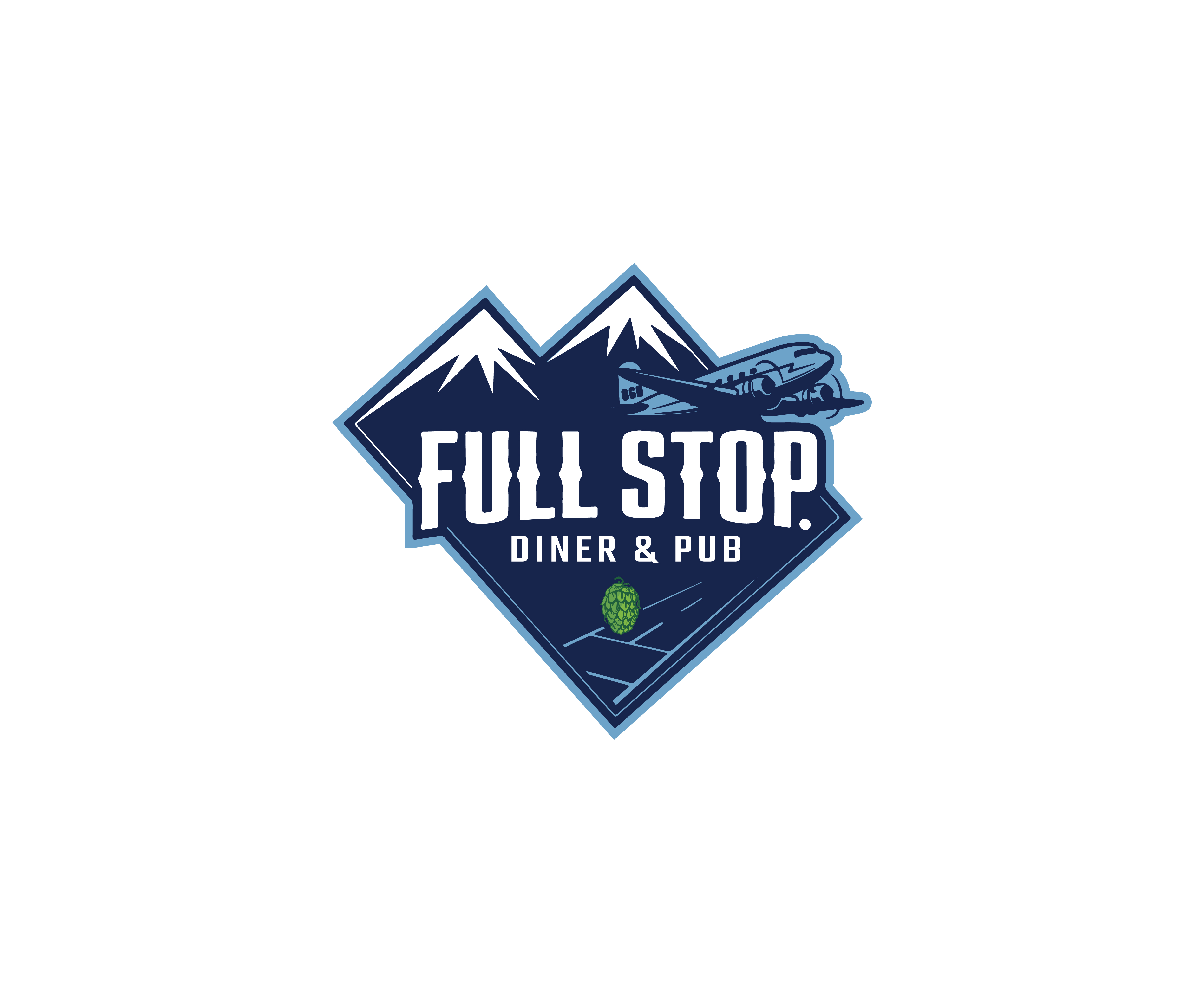 Logo-Design von OmR786 für UTOG Brewing Company | Design #37619383