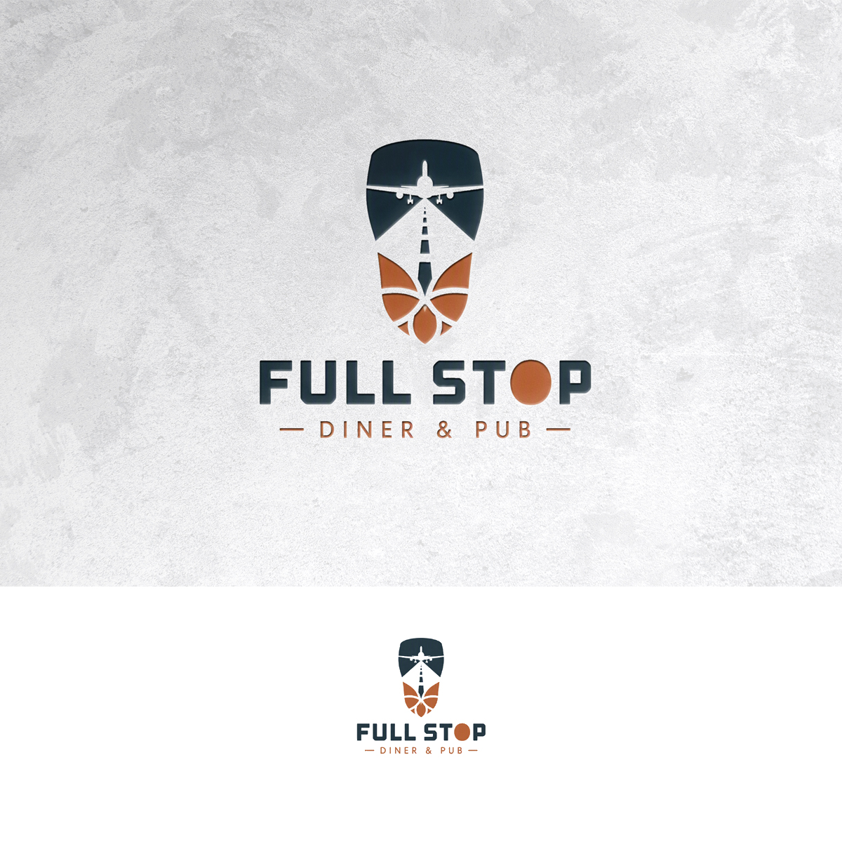 Logo-Design von Sain G für UTOG Brewing Company | Design #37619467