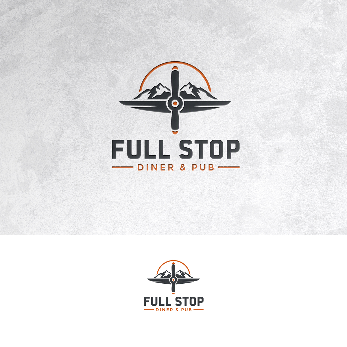 Logo-Design von Sain G für UTOG Brewing Company | Design #37619469