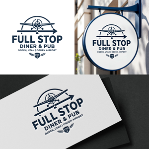 Logo-Design von Virtuoso_designs für UTOG Brewing Company | Design: #37619480