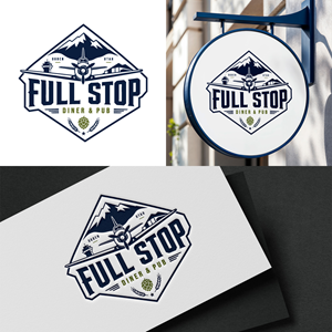 Logo-Design von Virtuoso_designs für UTOG Brewing Company | Design: #37619481