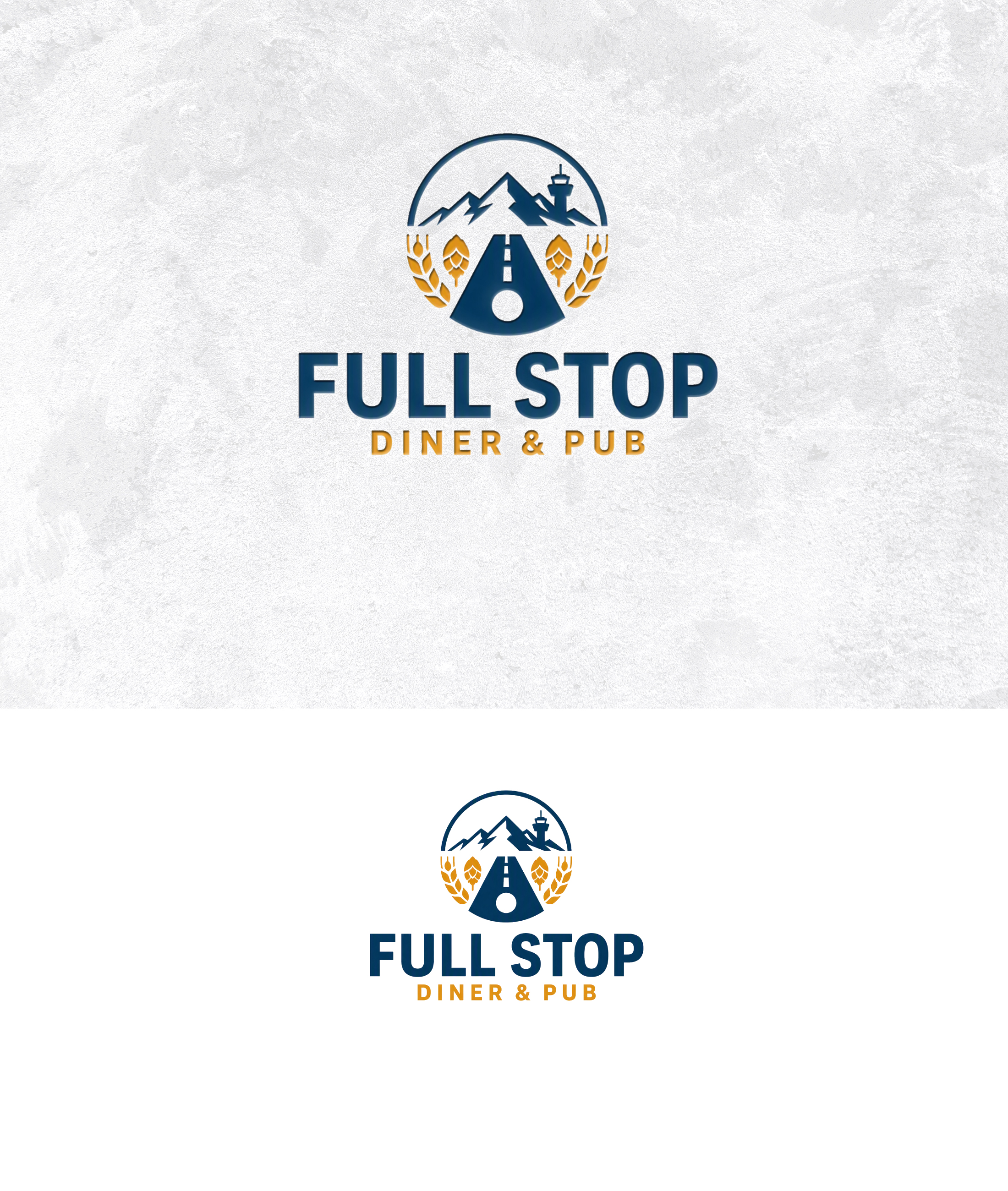Logo-Design von zamdi für UTOG Brewing Company | Design #37629549