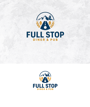 Logo-Design von zamdi für UTOG Brewing Company | Design: #37629549