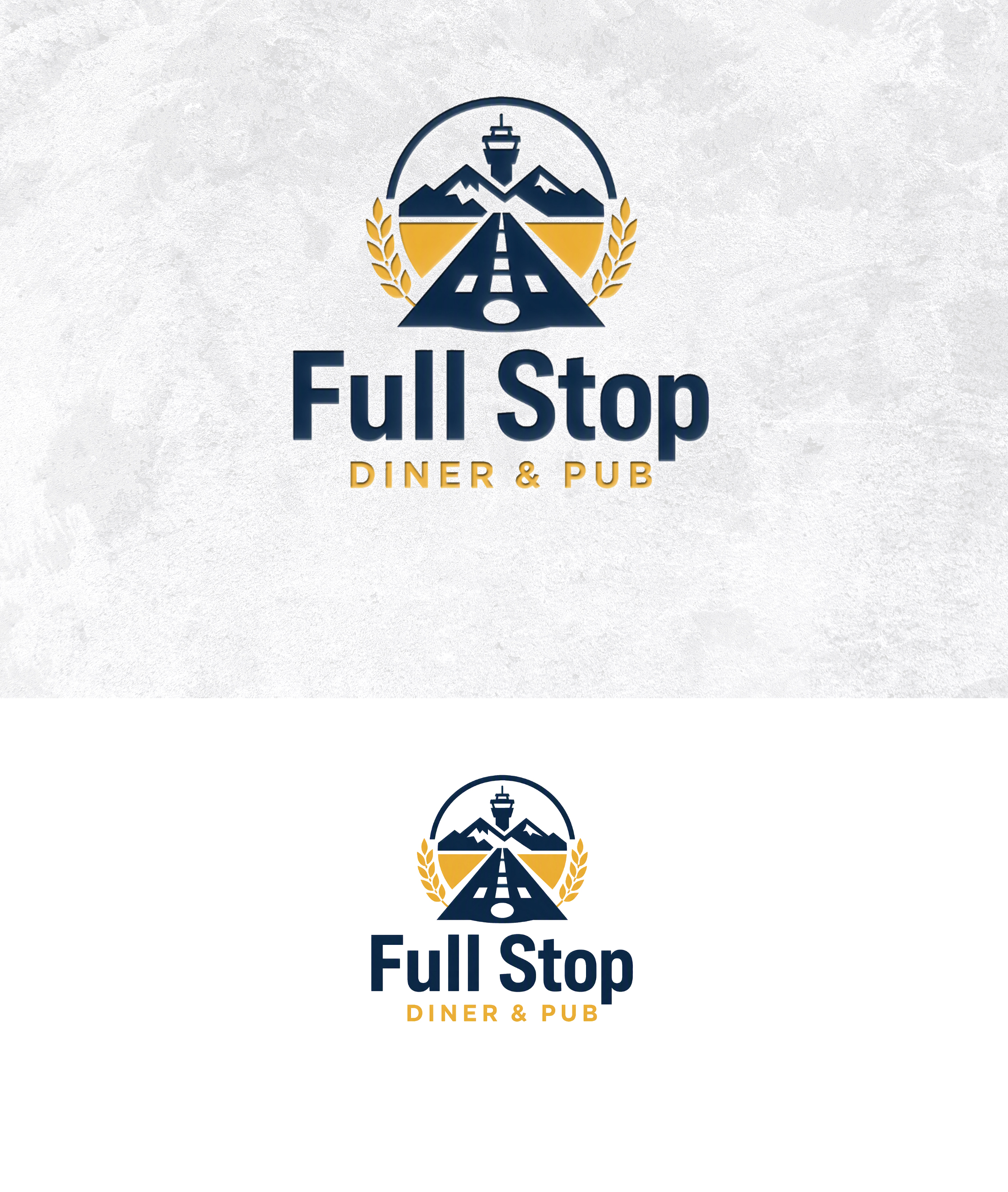 Logo-Design von zamdi für UTOG Brewing Company | Design #37629550