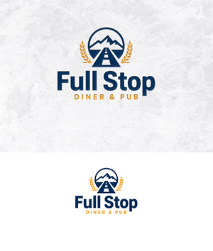 Logo-Design von zamdi für UTOG Brewing Company | Design: #37629552